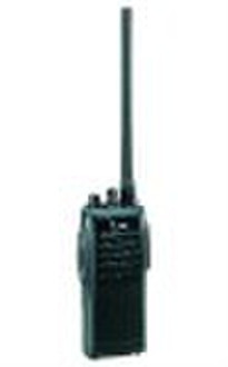ICOM-F26 UHF(400-470MHz) handheld two way radio