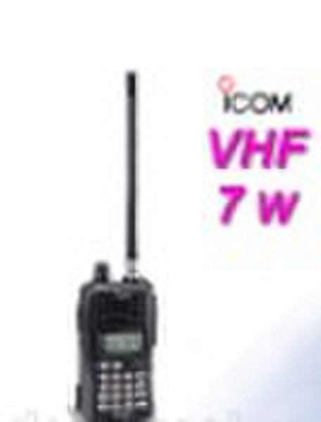 handheld two way radio ICOM-V85