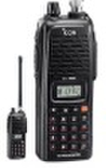 VHF two way radio ICOM IC-V82
