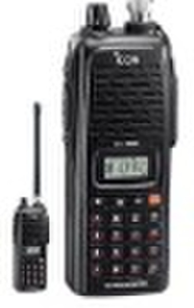 VHF two way radio ICOM IC-V82