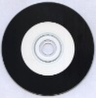 波索乙烯可打印的CD-R50便士