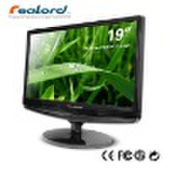 19 "LCD-Monitor