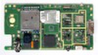 3g smartphone motherboard