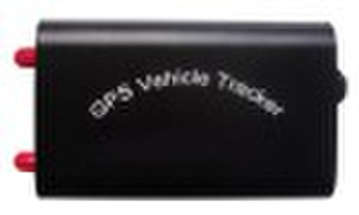 mini vehicle GPS AVL unit GPS/GSM/GPRS/SMS trackin