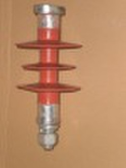 Verbund / Polymer Stift Insulator