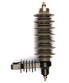 Polymer Lightning Arrester-YH5W-21, YH10W-21; YH5W