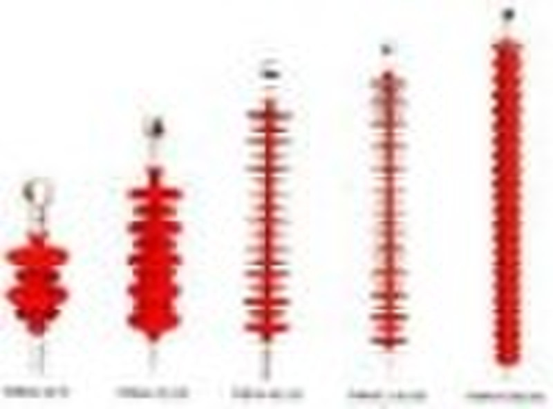 composite/polymer Insulators