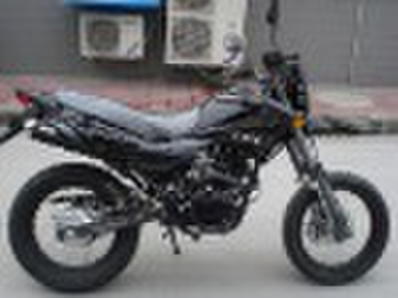 off road , motorcycles JS150-19