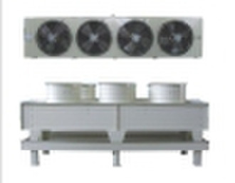 Evaporator