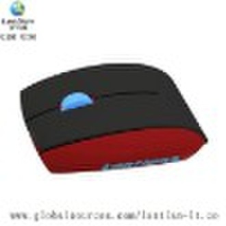 2.4Ghz LM-338G-1  wireless mouse