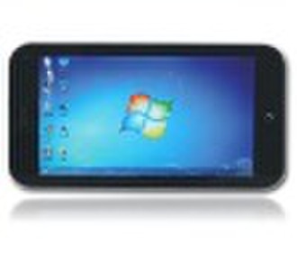 Intel Atom N450 1,66 g 10.2inch Tablet-PC P88