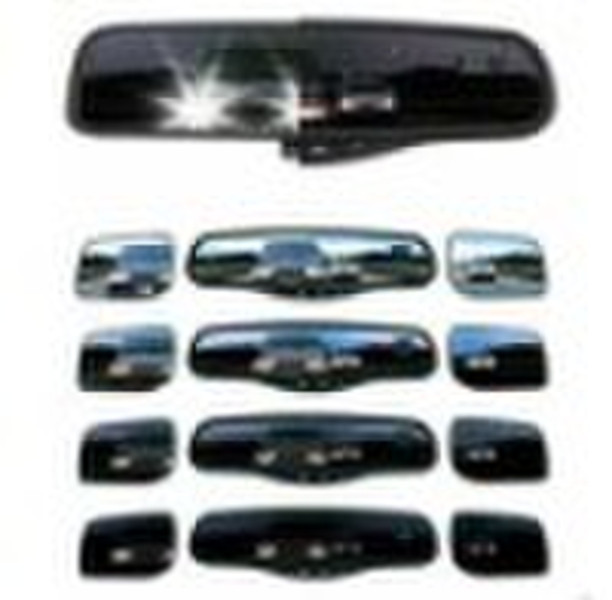 Auto Dimming Mirror