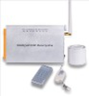 GSM ALARM SYSTEM( Kst-HS400)