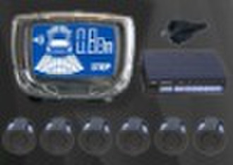 Parking Sensor Kst-2200