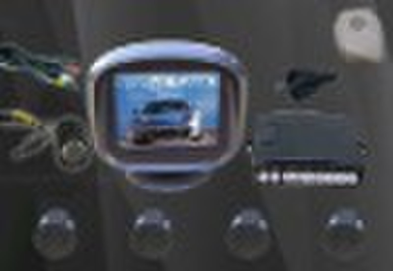 Parking Camera kst-770