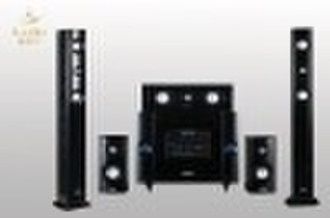 JD-900 Home theater system