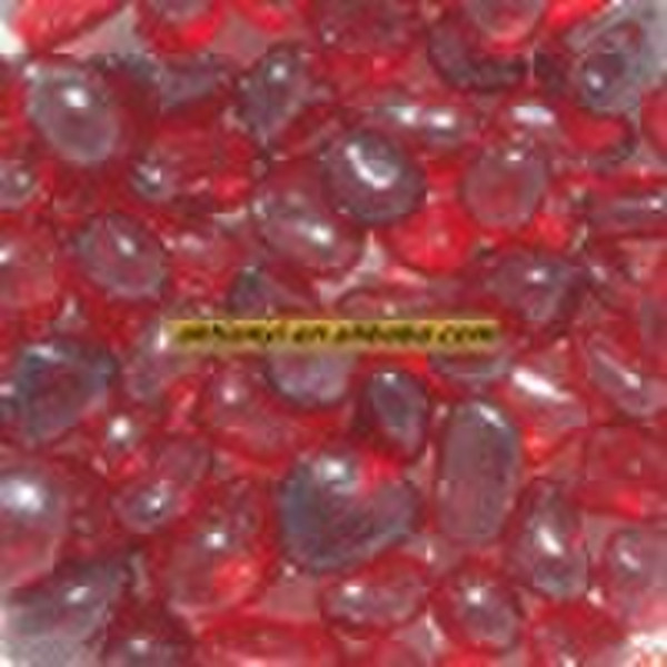 glass beads for  building construction
