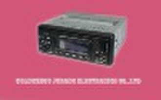 External hard disk player