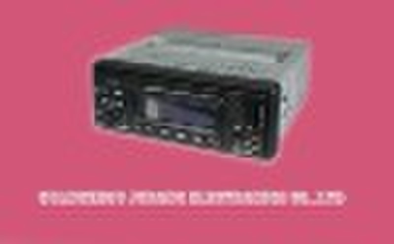 External hard disk player