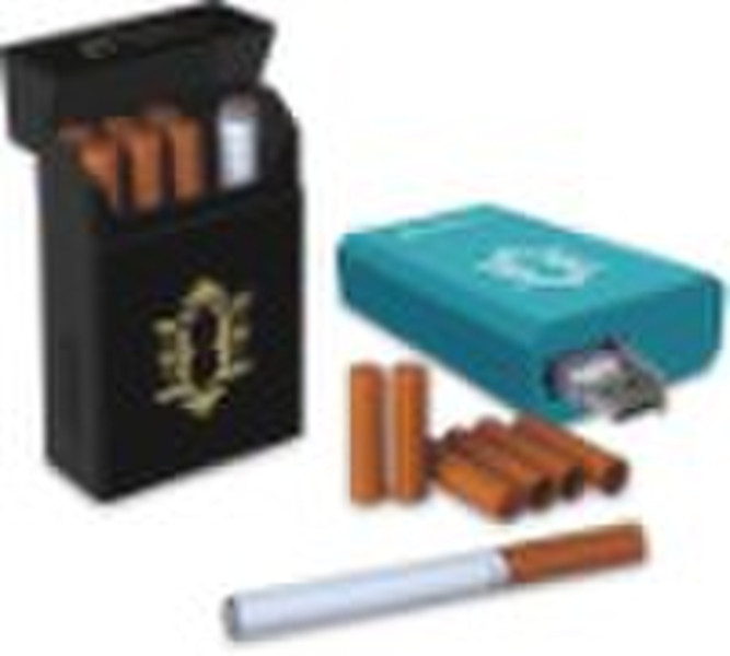 Electronic Cigarette