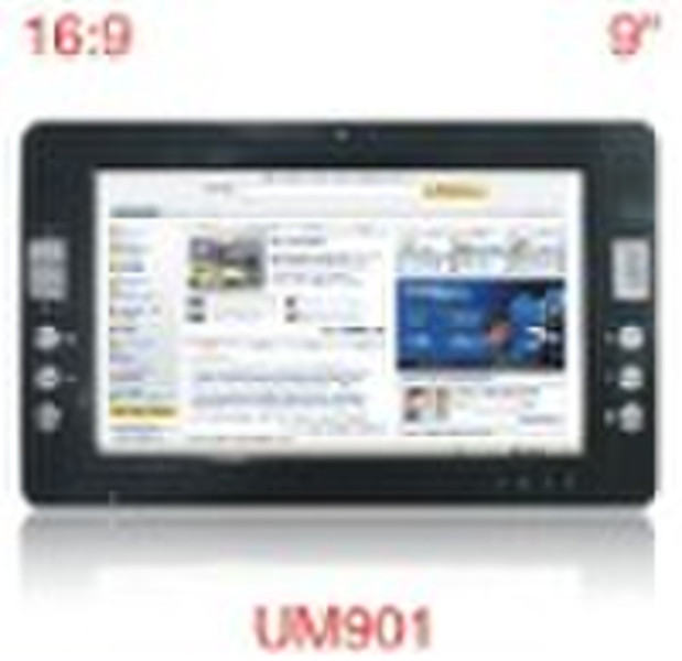 heißer Verkauf 8.9inch Touch-Panel umpc