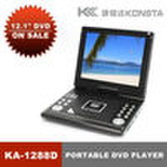 12.3" PDVD player