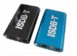 Car ISDB-T  receiver, Set Top Box
