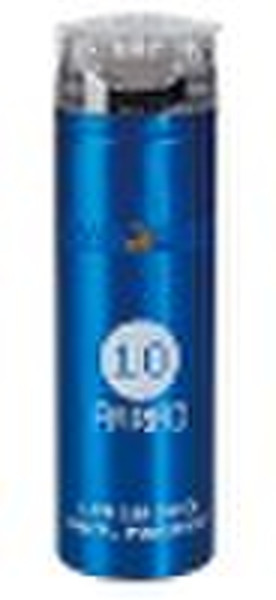 1.0 Farad car audio capacitor