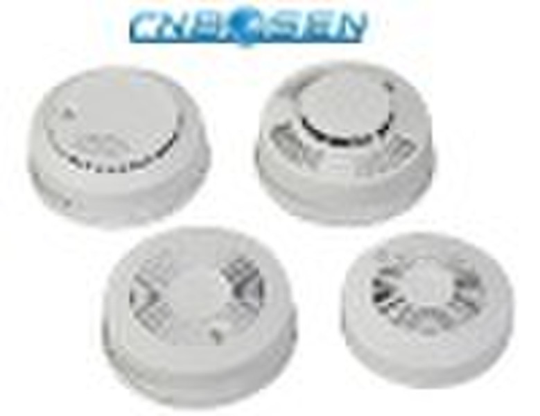 BSI EN14604 lowest price supply smoke alarms