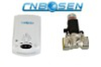 TOP quality natural gas detector system