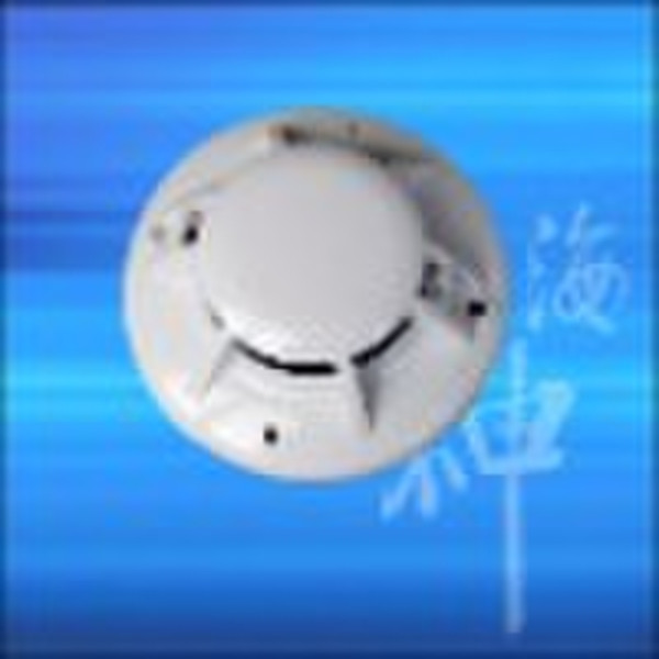 Heat Detector