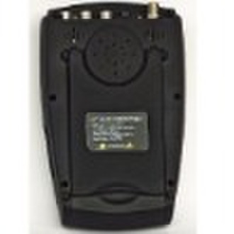 Multi-function satellite finder JED4000 shipping ,