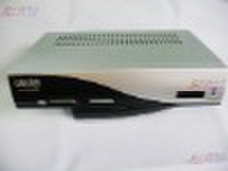 DVB-S satellite tv receiver dm500s digital set top