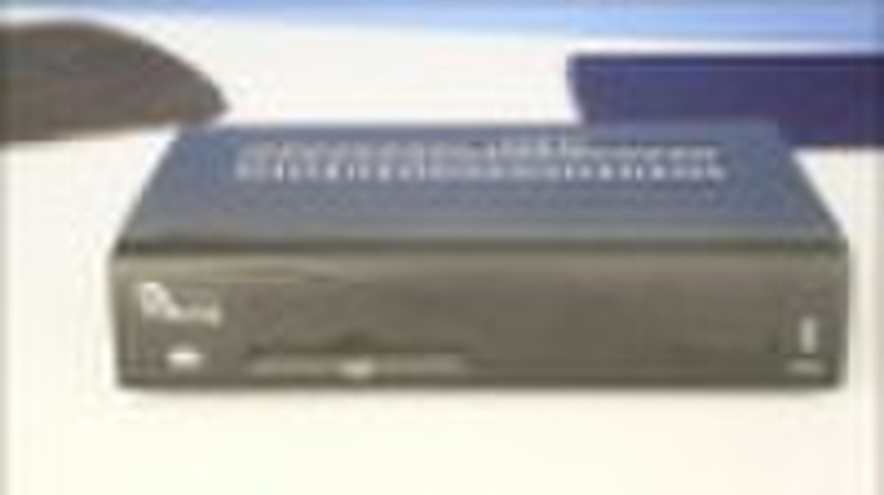 DVB-C Blackbox dreambox500C  digital cable receive