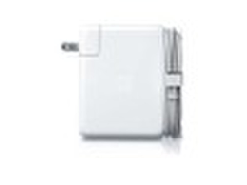 85W MagSafe Power Adapter for 15- and 17-inch MacB