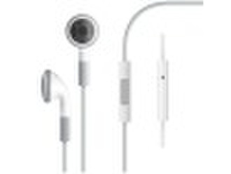 Original Earphone with Remote and Mic MB770