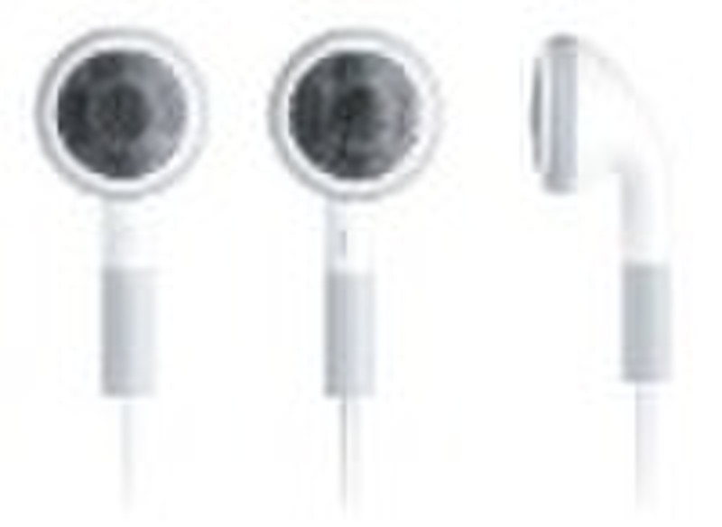 Original Earphone for iPod MA662