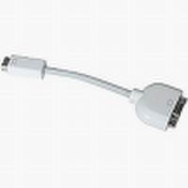 Мини DVI на VGA адаптер для ИМАК и MacBook & P