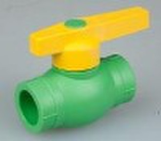 high quality ppr pipe fitting