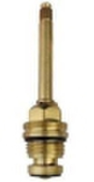 brass valve core