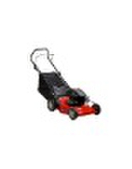 gasoline lawn mower