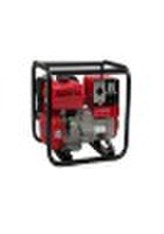 gasoline generator