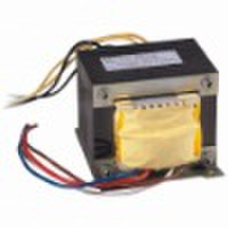 EI lamination transformer