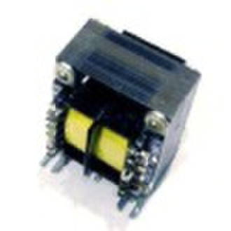 EI step down transformer for PCB mount