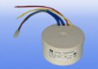 toroidal power transformers for automation control