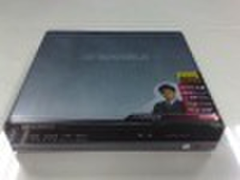 DMA-228A Network VOD Player