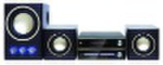 2.1CH Mini Hifi Home Theatre