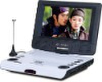 Portable DVD Player