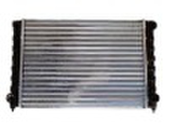 AUTO ALUMINIUM RADIATOR