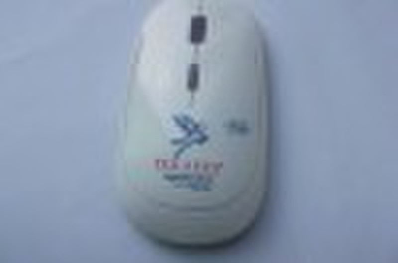 Slim Wireless Mouse,2.4g wireless optical mouse